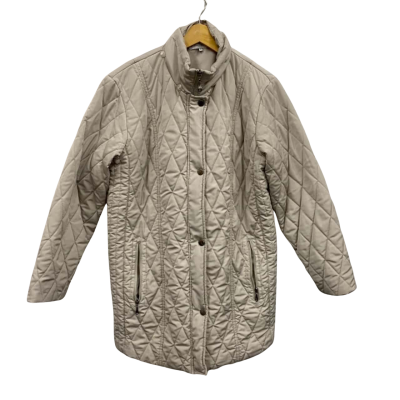 Black Pepper Womens Size 16 Jumper Beige 