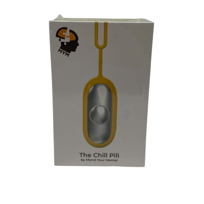 The Chill Pill