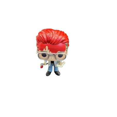 Funko pop Stephen King