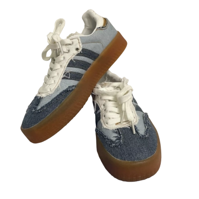 Adidas x ATMOS Sambae Size 7.5 