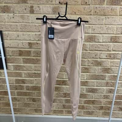 Ryderwear Womens glow high waisted leggings Size M 