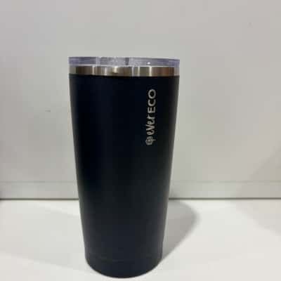 Evereco insulated tumbler blue 