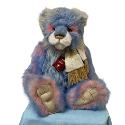 Charlie Bear - Helter Skelter