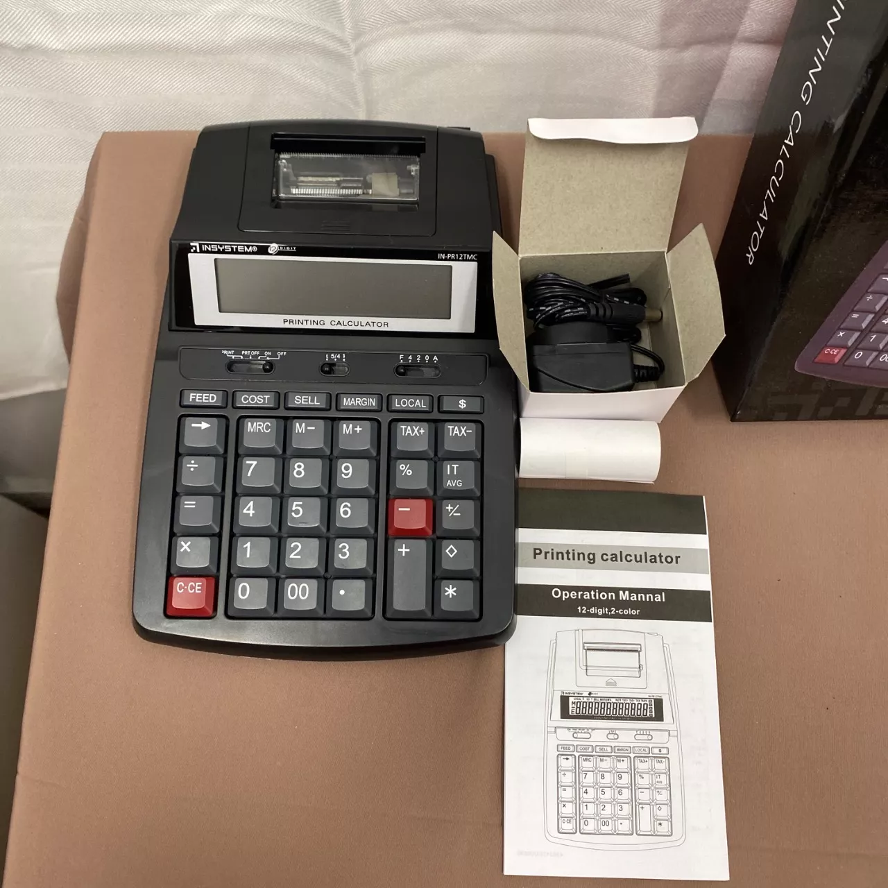 Image Tester
