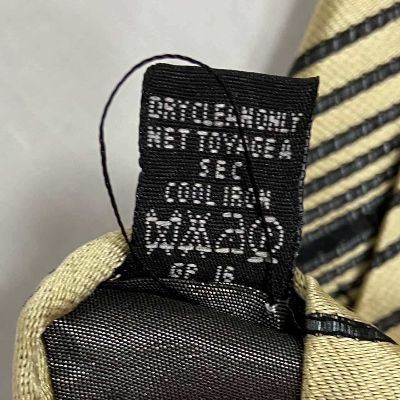 hugo boss tie and cufflink set