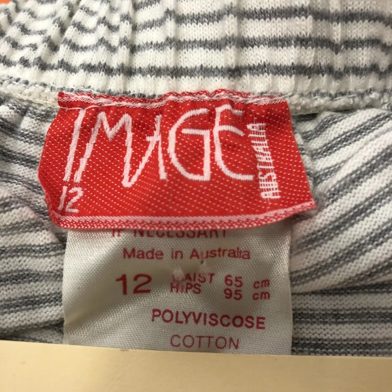 Image Tester