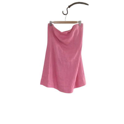 Kookai Women's Size 42 Party Dress Pink  