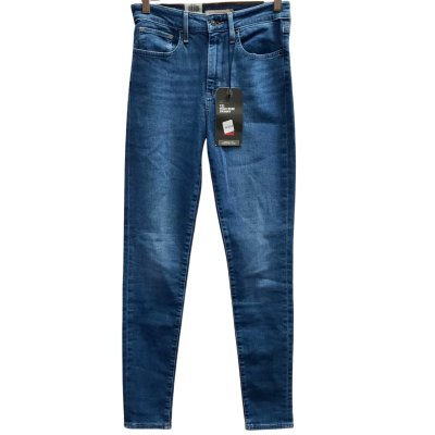 New With Tags LEVIS 721 High Rise Skinny Size 27