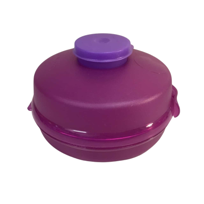 Tupperware Sandwich Bagel Keeper