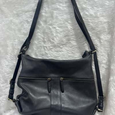  Womens Evity Maya convertible backpack