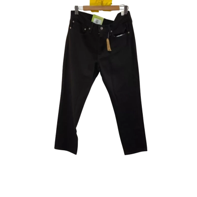 BNWT Levi 511 Slim W34 L30 Fit Jeans Black  RRP $109.95