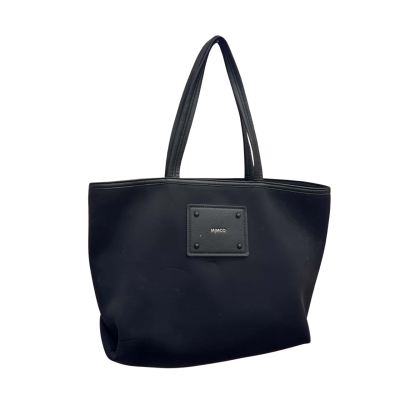  Mimco Womens  Black Handbag