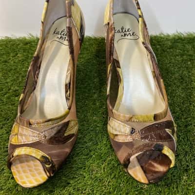 Womens Katie n me shoes size 39