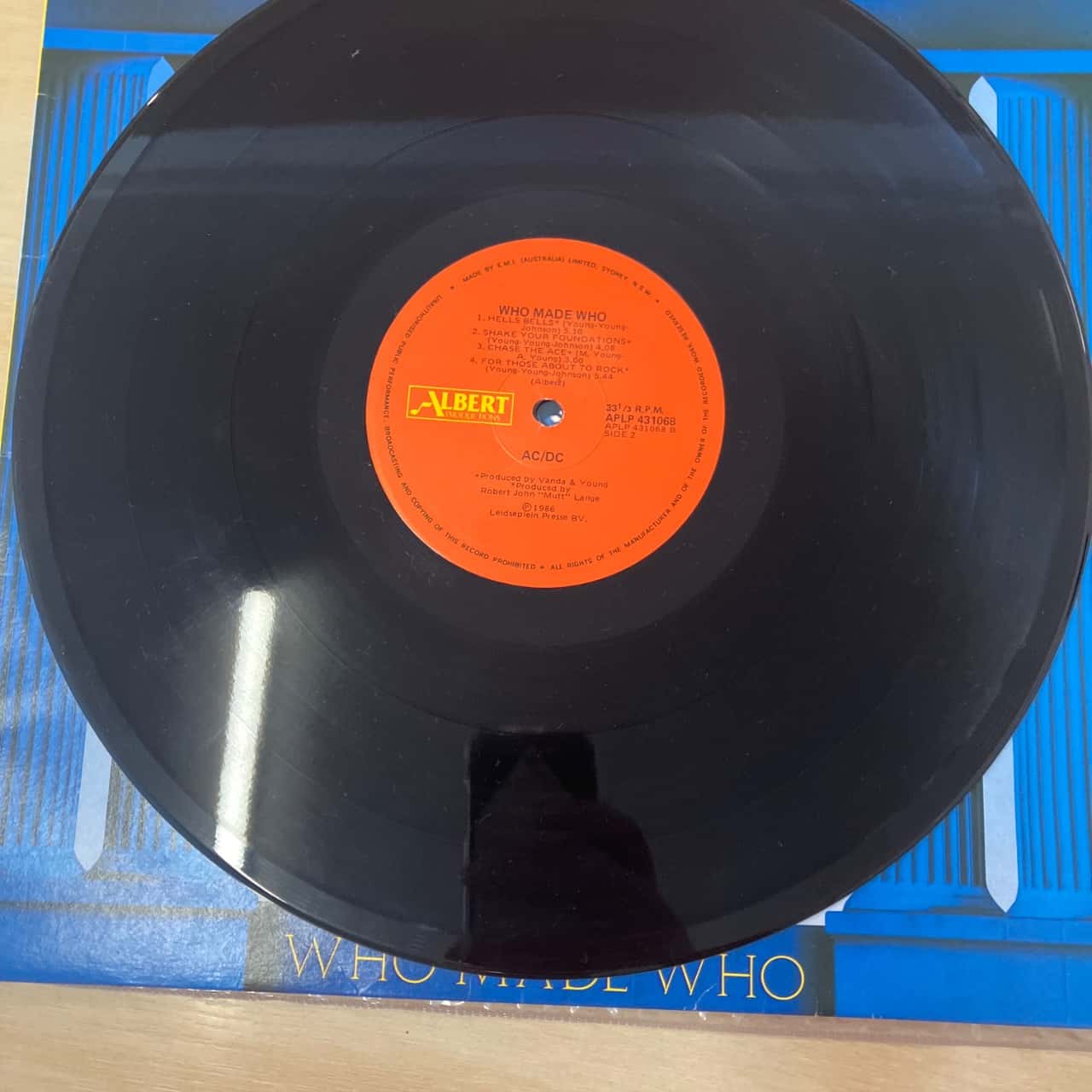 Image Tester