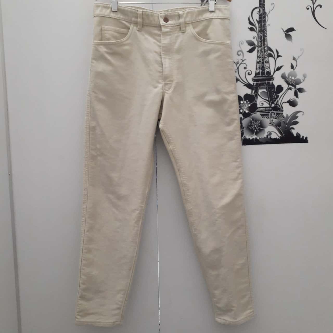 Mens RM WILLIAMS Moleskin Longhorn Jeans(s)
