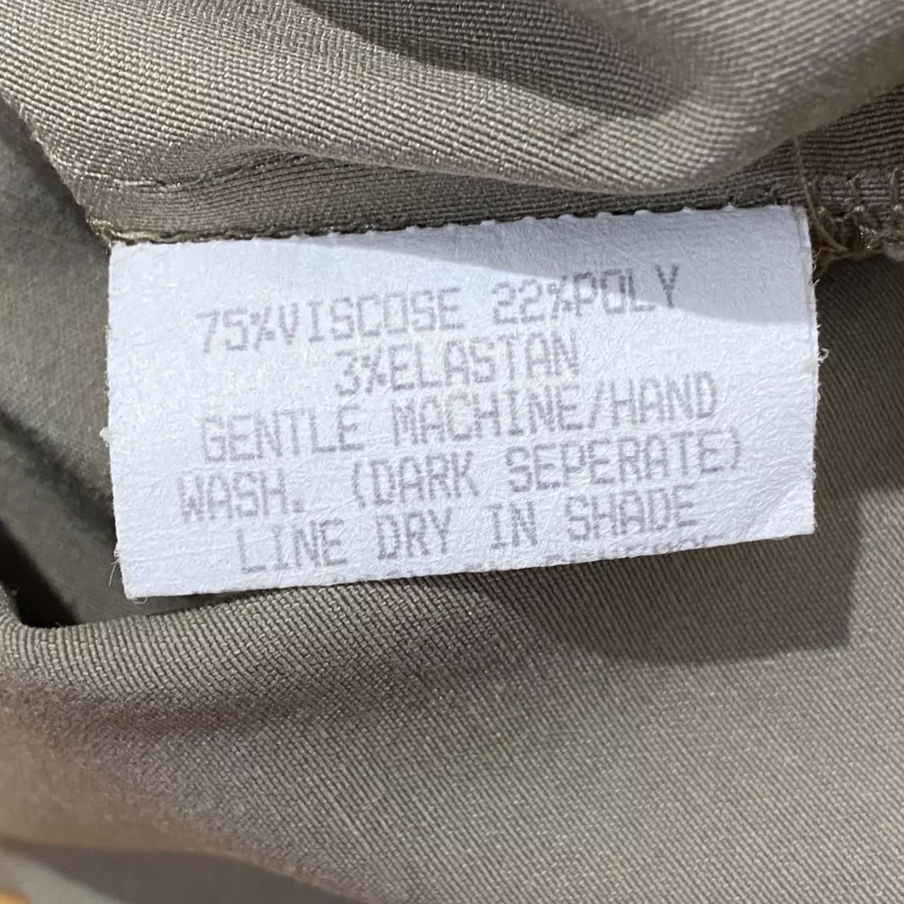 Image Tester