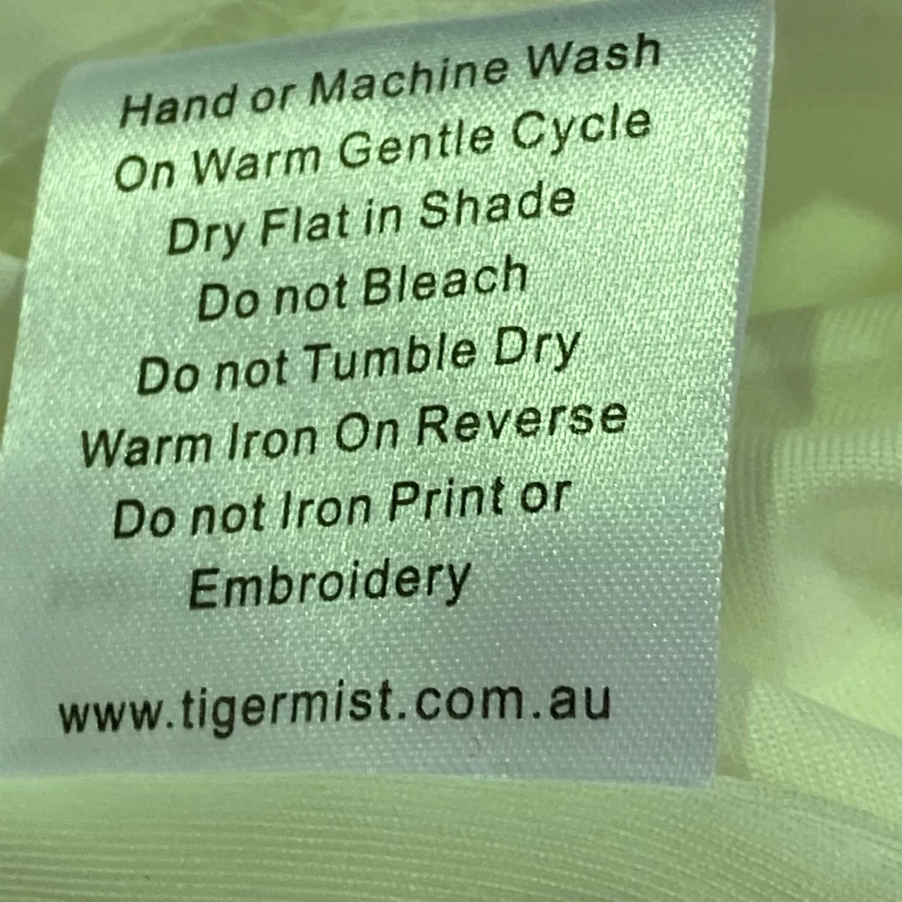 Image Tester