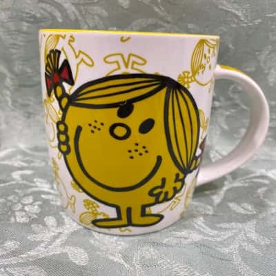 Little Miss Sunshine Mug
