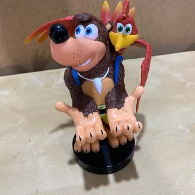 Kazooie Cable Guys Contoller Holder RRP $45