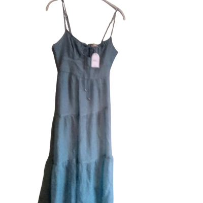  Women's Billi J Size 12 Pale Blue 