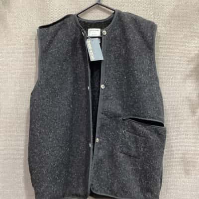 Driza-Bone Poly Fleece Liner Mens size XS