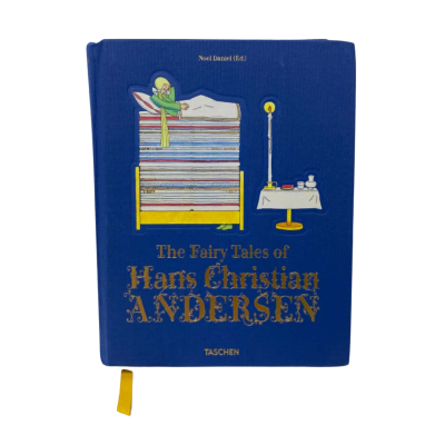 The Fairy Tales of Hans Christian Andersen