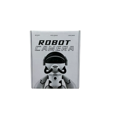 Robot camera New