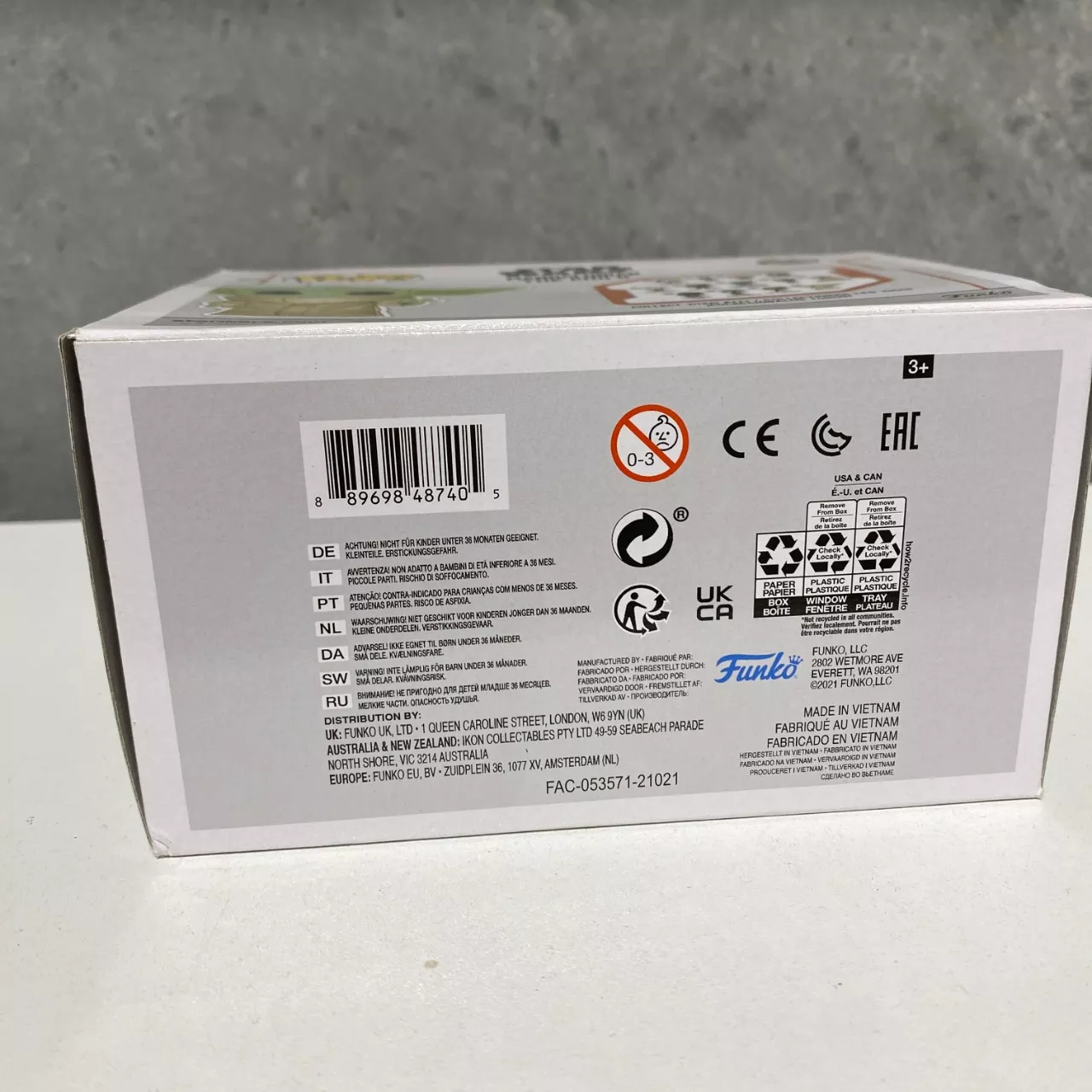 Image Tester