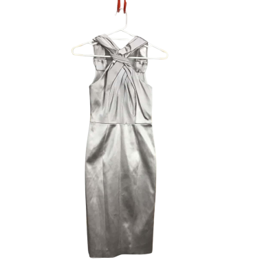 Karen Millen Womens  Size 8 Formal Pencil Dress 