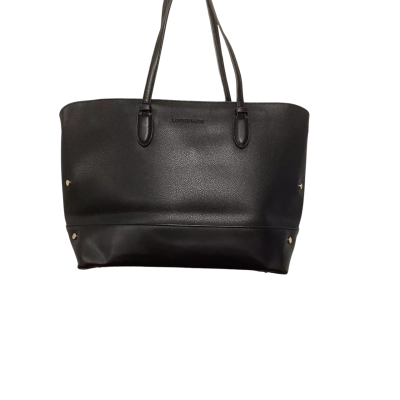 Louenhide Womens Handbag Black  
