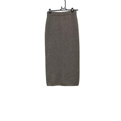 Country Road Women’s Melange Knit Midi Skirt Size S