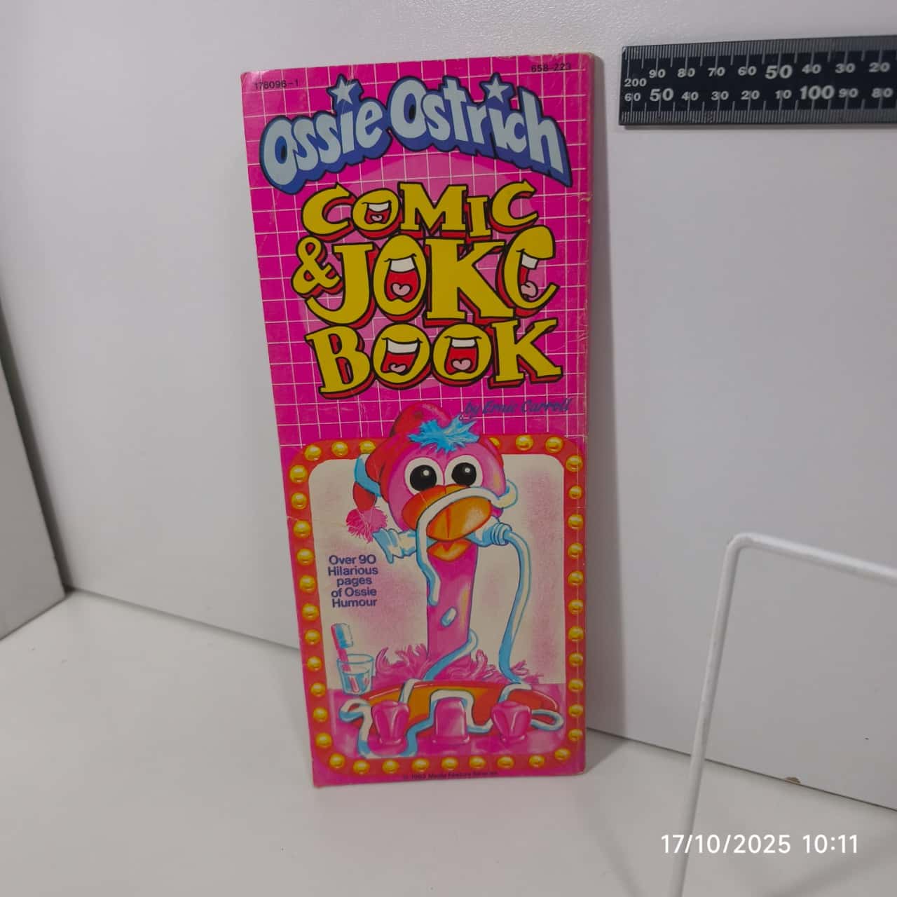 Image Tester