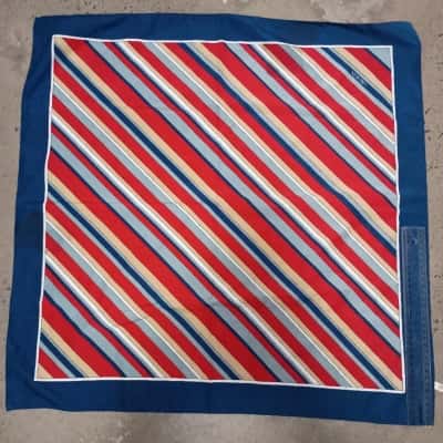 Vintage Oroton Scarf - Made in Japan