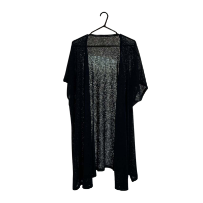 Autograph Womens  Size XXL Cardigan Navy Blue 