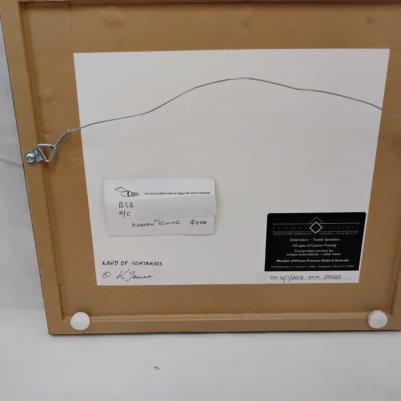 Image Tester