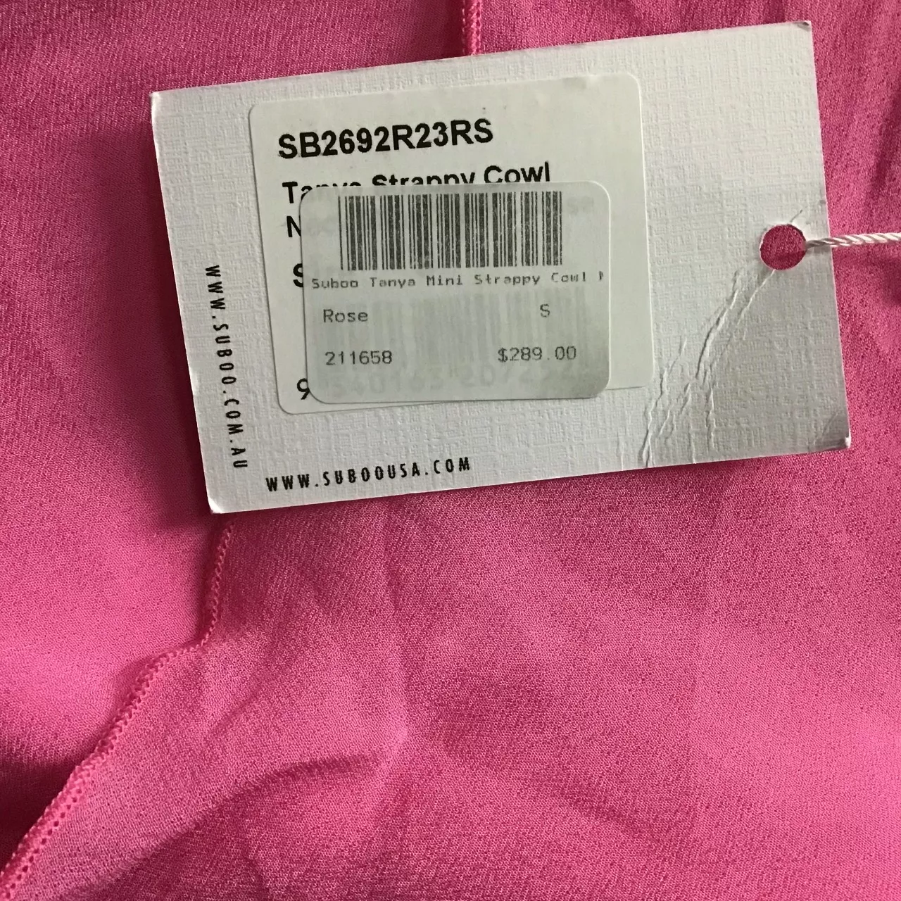 Image Tester