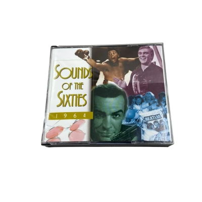 Sounds of the Sixties: 1964