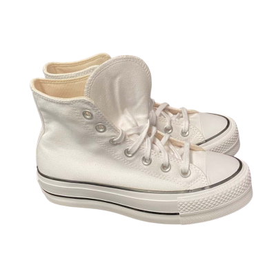 Converse Womens Sneakers White 