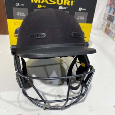 Masuri cricket hat