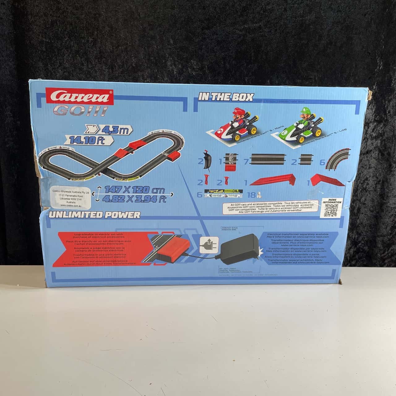 Image Tester