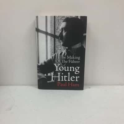 ‘Young Hitler, The Making Of The Führer’ 