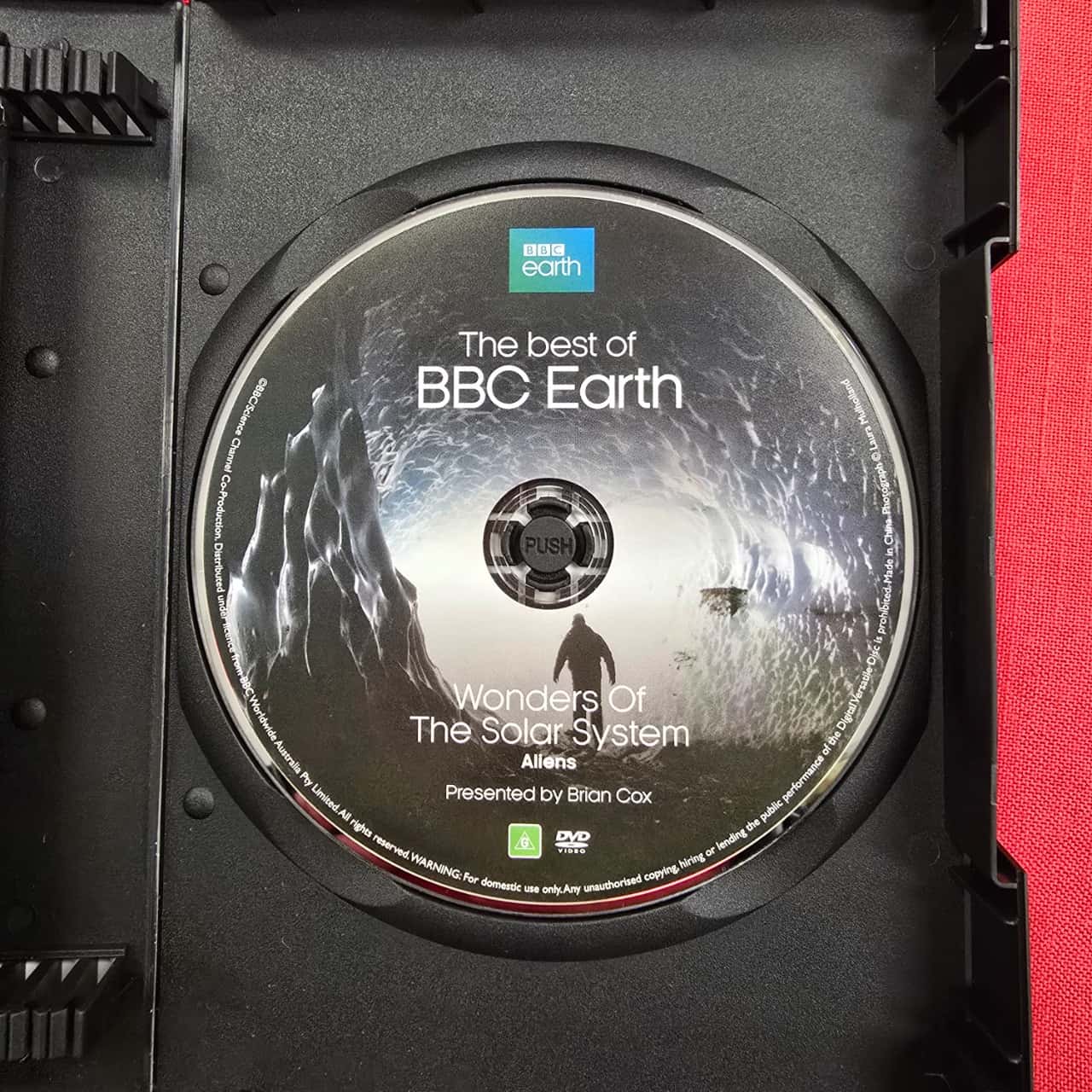 Image Tester