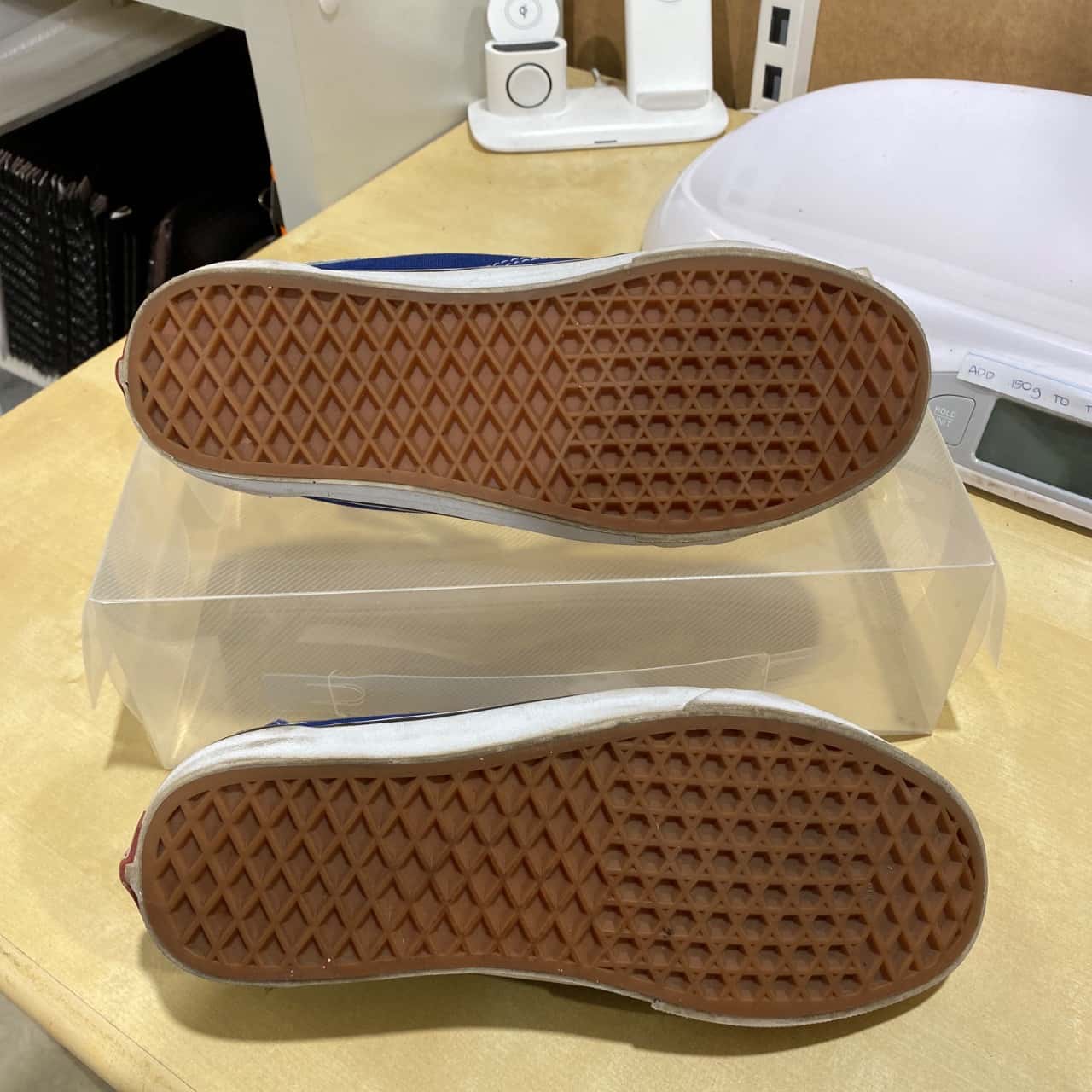 Image Tester
