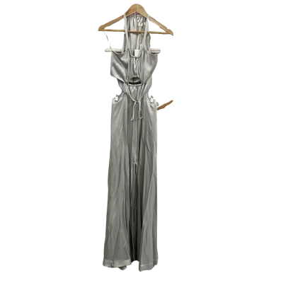 Sass & Bide Womens  Size 36 White Keys Dress 