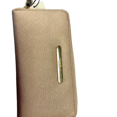 Jag Pink Wallet 