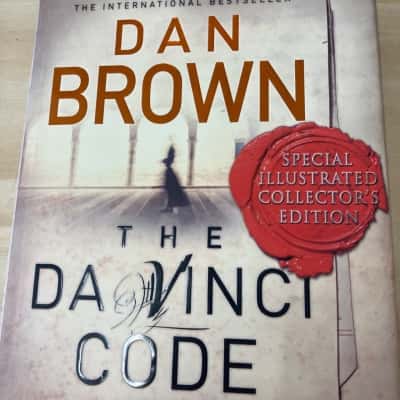The davinci code