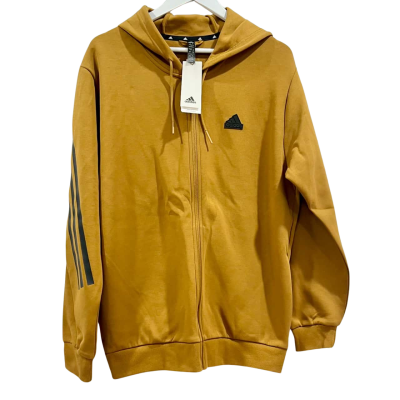 BNWT Adidas Hoodie Jumper Size M RRP $110.00