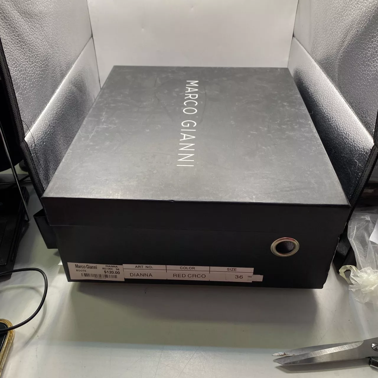 Image Tester