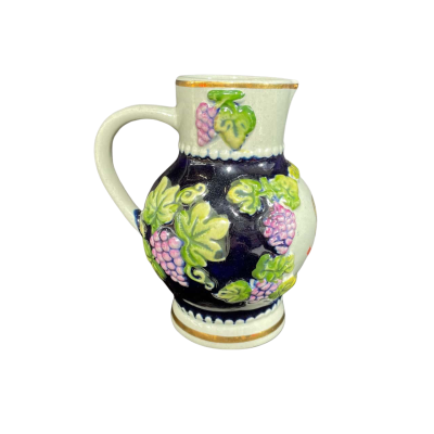 Vintage West German Wine Pitcher for Tanunda Barossa Valley 