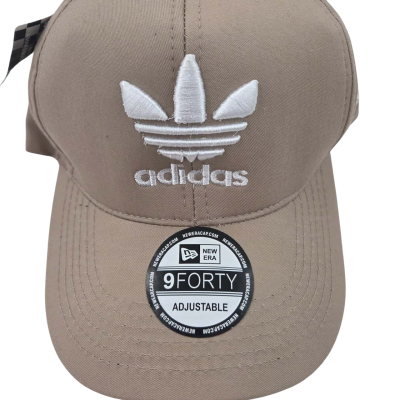 Adidas Unisex Cap Beige 